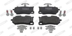 FERODO Set placute frana FERODO FDB5486 (FDB5486)