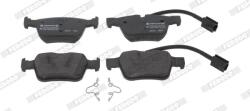 FERODO Set placute frana FERODO FDB5242 (FDB5242)