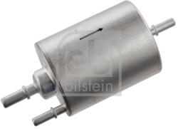 Febi Bilstein Filtru combustibil FEBI BILSTEIN 30753 (30753) - fixbox