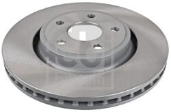 Febi Bilstein Disc frana FEBI BILSTEIN 108385 (108385) - fixbox