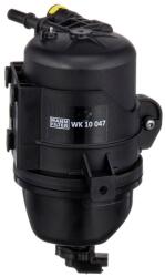 Mann-filter Filtru combustibil MANN-FILTER WK 10 047 (WK 10 047) - fixbox