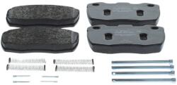 Bosch Set placute frana BOSCH 0 986 494 291 (0 986 494 291)