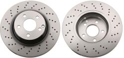TRW Disc frana TRW DF6477 (DF6477) - fixbox
