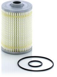 Mann-filter Filtru ulei MANN-FILTER H 9003 x (H 9003 x) - fixbox
