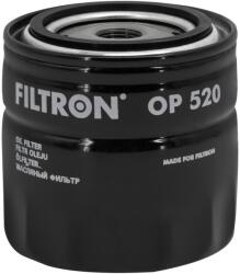 FILTRON Filtru ulei FILTRON OP 520 (OP 520) - fixbox