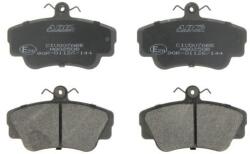 ABE Set placute frana ABE C1V007ABE (C1V007ABE)
