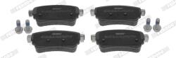FERODO Set placute frana FERODO FVR5120 (FVR5120)
