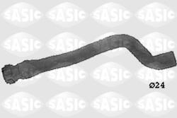 SASIC Furtun radiator SASIC SWH4207 - fixbox