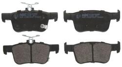 ABE Set placute frana ABE C24022ABE (C24022ABE)