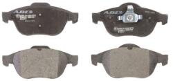 ABE Set placute frana ABE C1R020ABE (C1R020ABE)