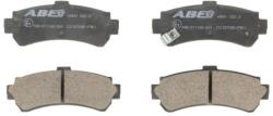 ABE Set placute frana ABE C21037ABE (C21037ABE)