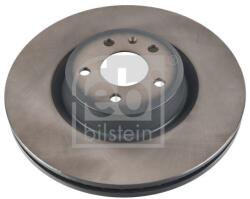 Febi Bilstein Disc frana FEBI BILSTEIN 107718 (107718) - fixbox