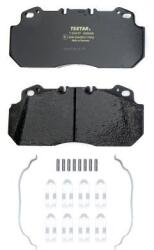 TEXTAR Set placute frana TEXTAR 2909009 (2909009)