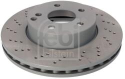 Febi Bilstein Disc frana FEBI BILSTEIN 30552 (30552) - fixbox