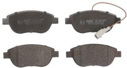 ABE Set placute frana ABE C1F037ABE (C1F037ABE)