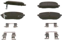 Bosch Set placute frana BOSCH 0 986 494 594 (0 986 494 594)