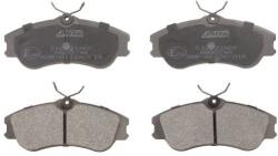 ABE Set placute frana ABE C1C031ABE (C1C031ABE)