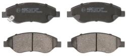 ABE Set placute frana ABE C1X041ABE (C1X041ABE)