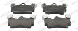 FERODO Set placute frana FERODO FDB1835 (FDB1835)