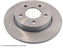 BLUE PRINT Disc frana BLUE PRINT ADM543115 (ADM543115) - fixbox
