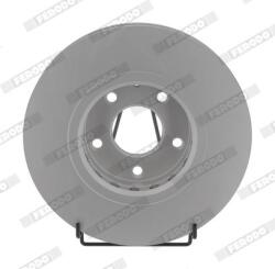 FERODO Disc frana FERODO DDF2849C (DDF2849C)