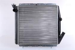 NISSENS Radiator, racire motor NISSENS 63934A