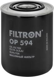 FILTRON Filtru ulei FILTRON OP 594 (OP 594) - fixbox