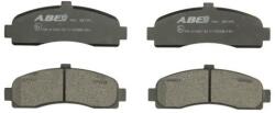 ABE Set placute frana ABE C11053ABE (C11053ABE)