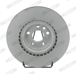 FERODO Disc frana FERODO DDF2632C-1 (DDF2632C-1)