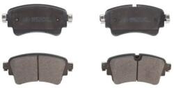 ABE Set placute frana ABE C2A010ABE (C2A010ABE)