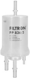 FILTRON Filtru combustibil FILTRON PP 836/3 (PP 836/3) - fixbox