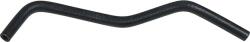 GATES Furtun radiator GATES 05-3079 - fixbox