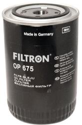 FILTRON Filtru ulei FILTRON OP 675 (OP 675) - fixbox