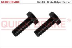 Quick Brake Surub, etrier QUICK BRAKE 11628K (11628K) - fixbox