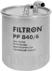 FILTRON Filtru combustibil FILTRON PP 840/6 (PP 840/6) - fixbox