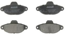 ABE Set placute frana ABE C1F026ABE (C1F026ABE)