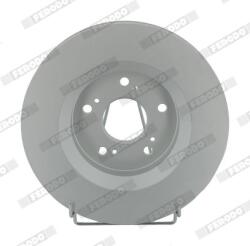 FERODO Disc frana FERODO DDF1820C (DDF1820C)
