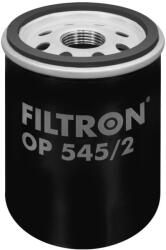 FILTRON Filtru ulei FILTRON OP 545/2 (OP 545/2) - fixbox