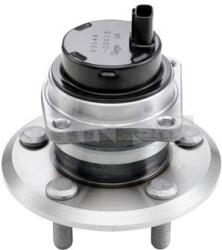 SNR Set rulment roata SNR R169.65 (R169.65) - fixbox