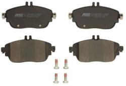 ABE Set placute frana ABE C1M060ABE-P (C1M060ABE-P)
