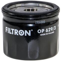 FILTRON Filtru ulei FILTRON OP 629/3 (OP 629/3) - fixbox