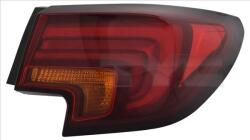 TYC Lampa spate TYC 11-14120-06-2 (11-14120-06-2) - fixbox