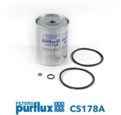 PURFLUX Filtru combustibil PURFLUX CS178A (CS178A) - fixbox