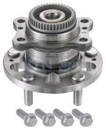 SNR Set rulment roata SNR R189.30 (R189.30) - fixbox