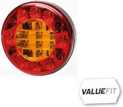 HELLA Lampa spate HELLA 2SD 357 027-001 (2SD 357 027-001)