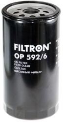 FILTRON Filtru ulei FILTRON OP 592/6 (OP 592/6) - fixbox