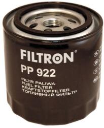 FILTRON Filtru combustibil FILTRON PP 922 (PP 922) - fixbox