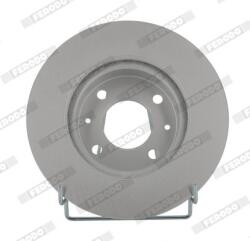 FERODO Disc frana FERODO DDF1268C (DDF1268C)