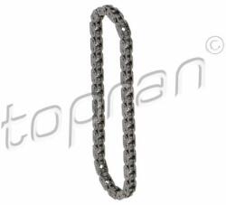 HANS PRIES Lant, angrenare pompa ulei HANS PRIES 116 216 001