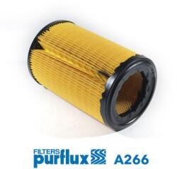 PURFLUX Filtru aer PURFLUX A266 (A266) - fixbox
